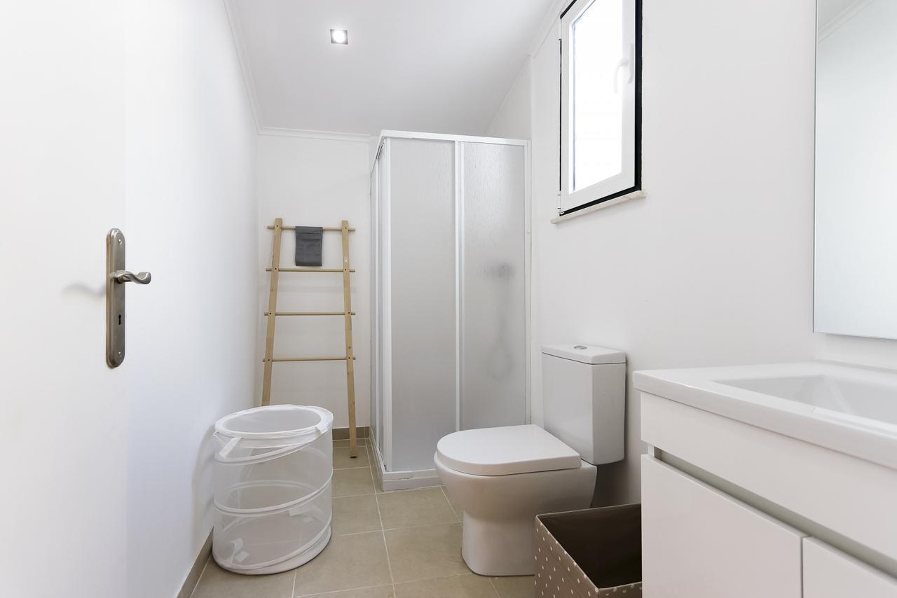 Santa Marta Deluxe By Homing Apartman Lisboa Kültér fotó