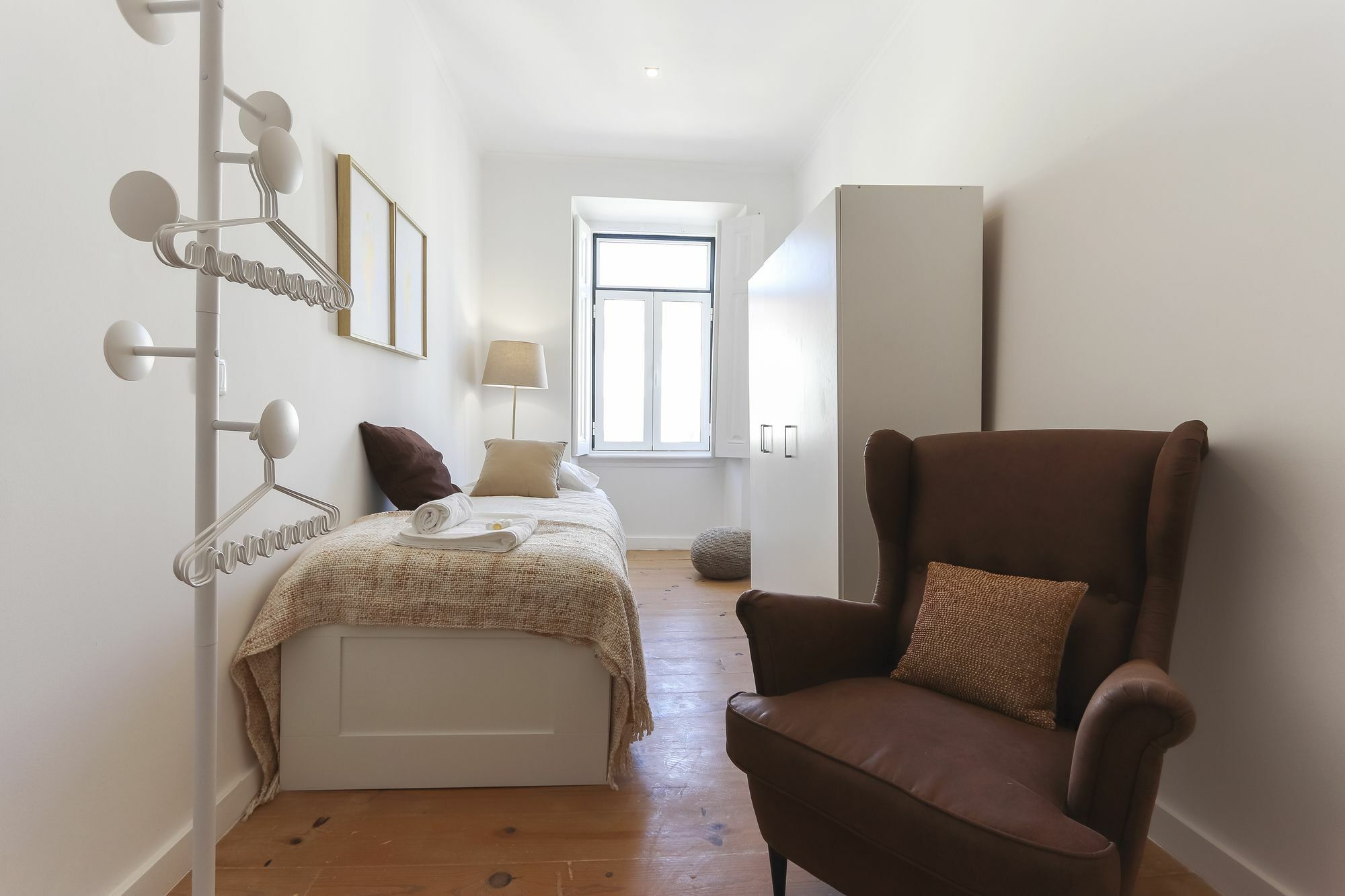 Santa Marta Deluxe By Homing Apartman Lisboa Kültér fotó