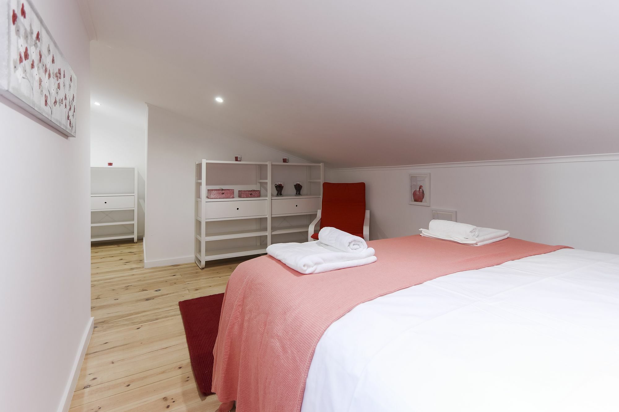 Santa Marta Deluxe By Homing Apartman Lisboa Kültér fotó