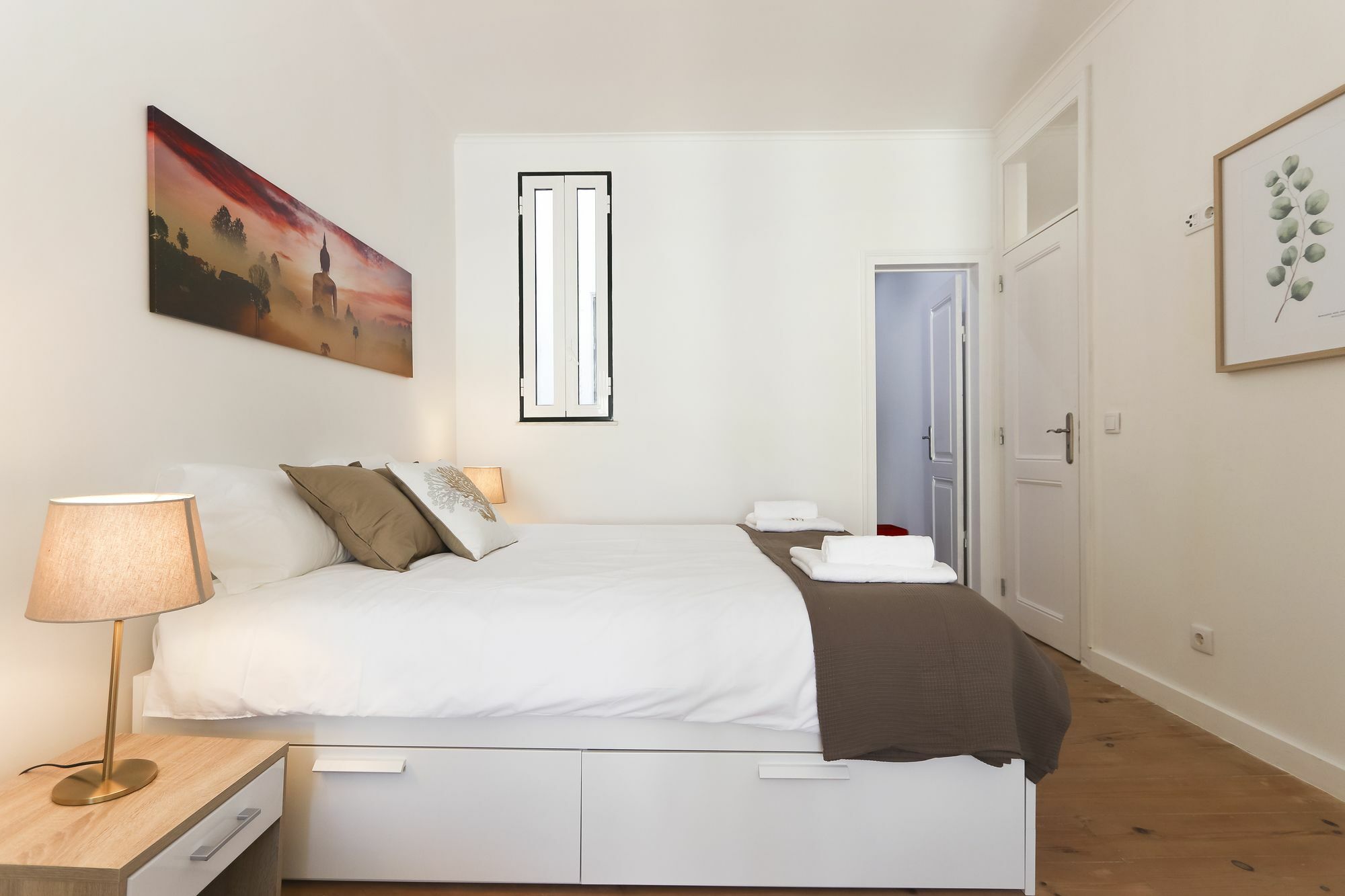 Santa Marta Deluxe By Homing Apartman Lisboa Kültér fotó