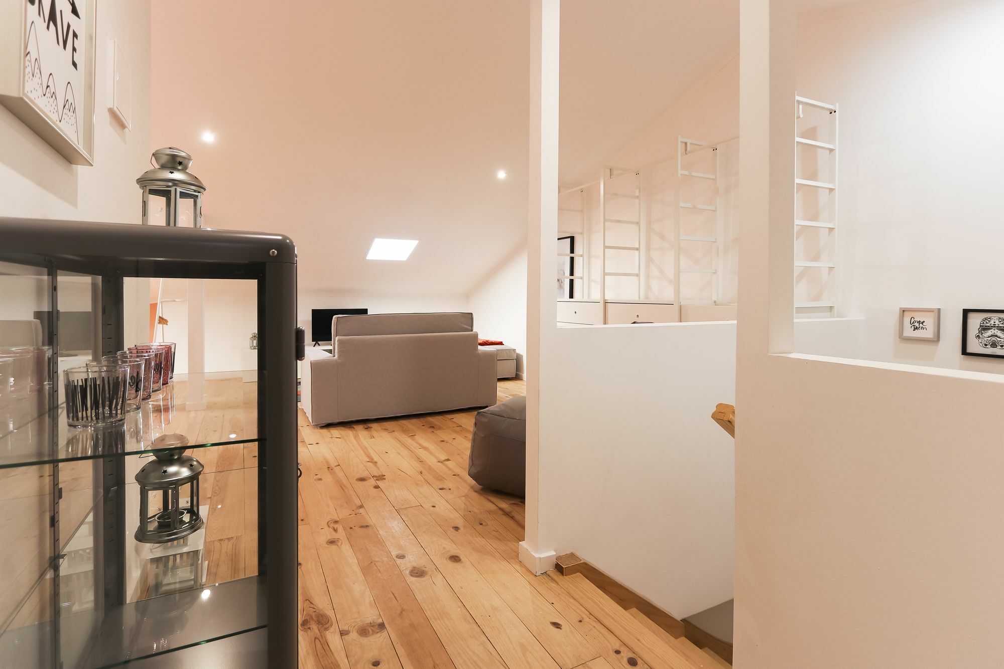 Santa Marta Deluxe By Homing Apartman Lisboa Kültér fotó