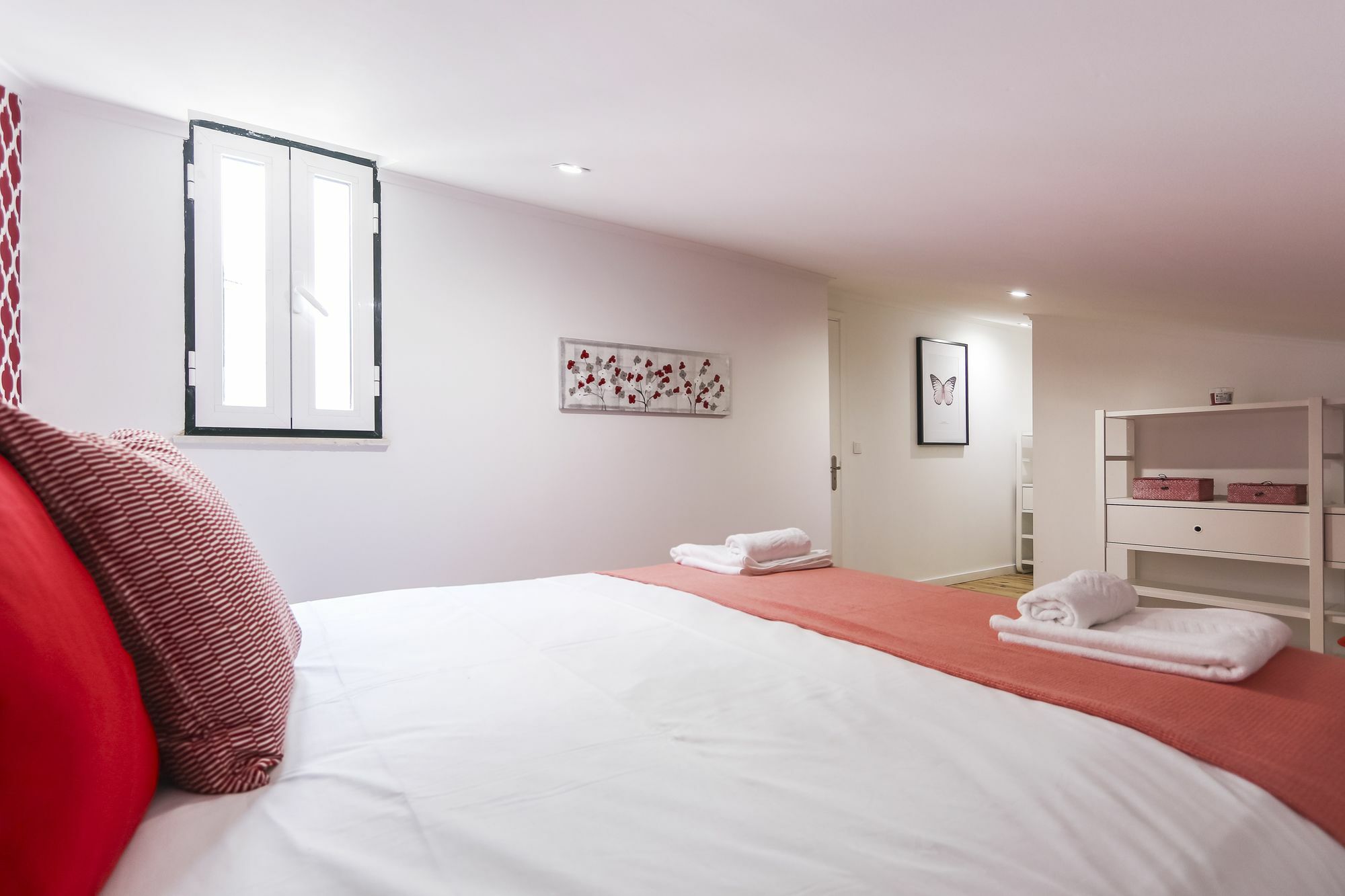Santa Marta Deluxe By Homing Apartman Lisboa Kültér fotó