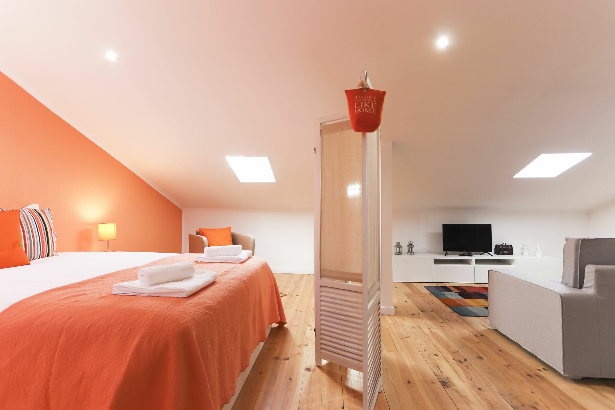 Santa Marta Deluxe By Homing Apartman Lisboa Kültér fotó
