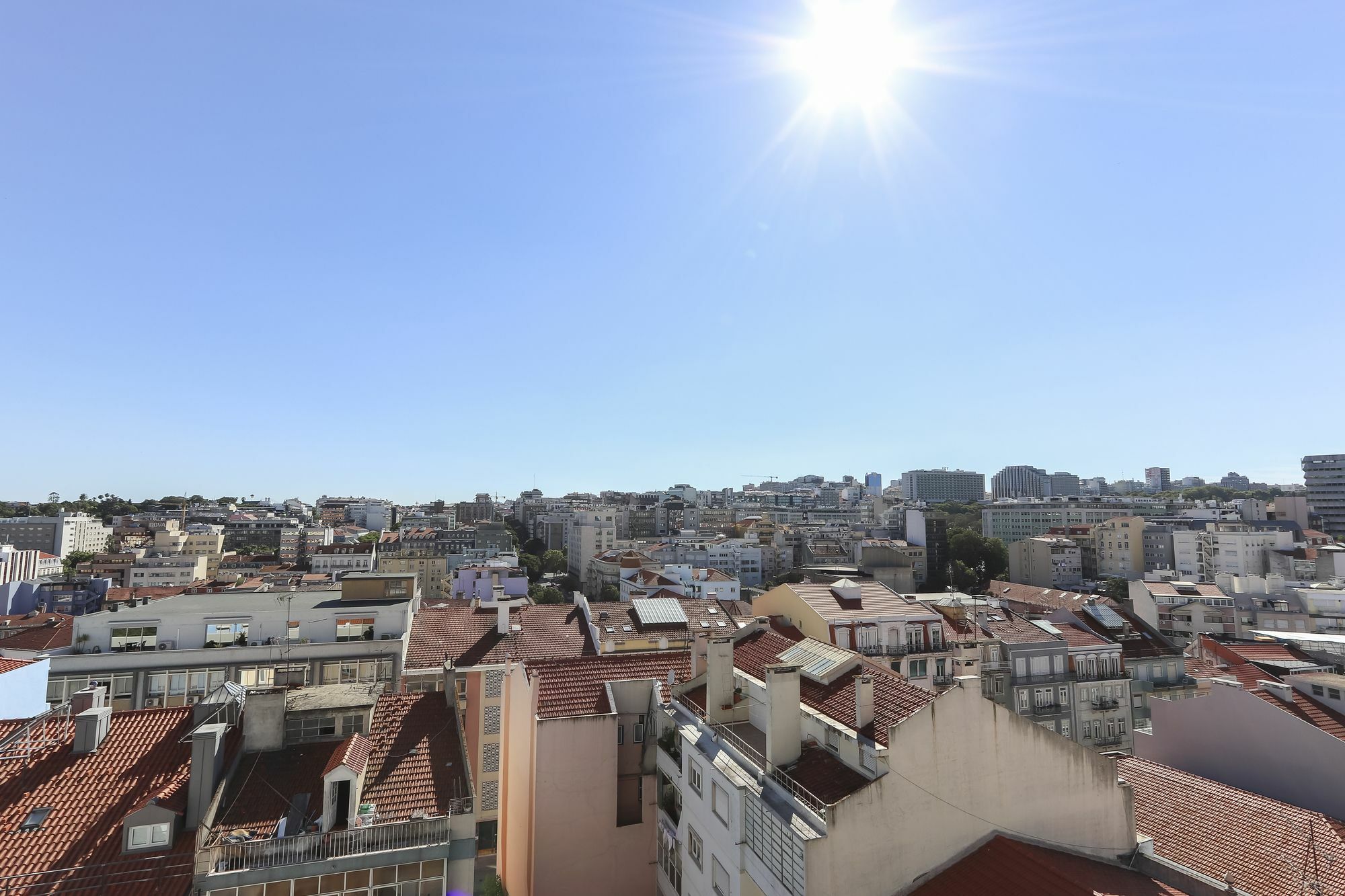 Santa Marta Deluxe By Homing Apartman Lisboa Kültér fotó